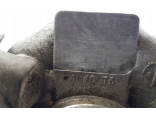 Turbodmychadlo Нагнетатель 94812302571 Porsche Panamera (970) M4840 M48