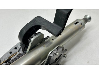    Рулевая рейка A2044604516, 11031010692   Mercedes-Benz C W204 2007-2014 года