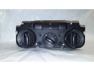 Блок управления климат-контролем 1CF74321370, 743138 Volkswagen Caddy