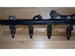 Топливная рампа    Honda Accord 2.0 