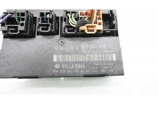 Блок комфорта 8J0959433, 8J0959433   Audi TT TTS Mk2   