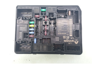 Блок предохранителей 284B76520R Dacia Sandero III