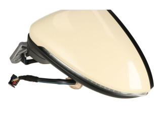 Зеркало электрическое        Volkswagen Touran II  2010 - 2016 года   