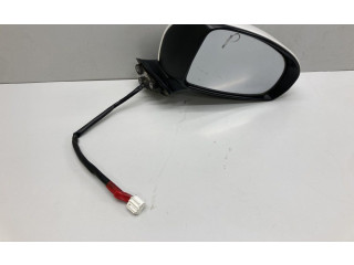 Zpětné zrcátko Toyota Prius (XW30) 2010 8791047190, 8791047190