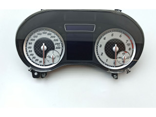 Панель приборов A1769008901, 0263700124   Mercedes-Benz A W176       