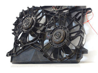 Комплект вентиляторов     04598001AF    Chrysler 300 - 300C 