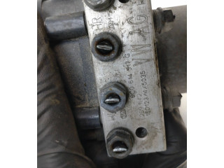 Блок АБС 6C0614517G, 6c0907379g Skoda Fabia Mk3 (NJ) 2015 - 2021 года