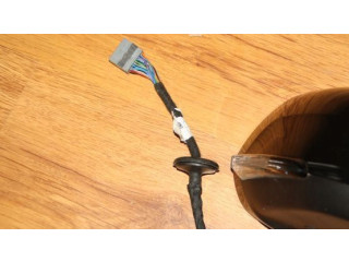 Зеркало электрическое        Volvo XC90  2014 -  года   