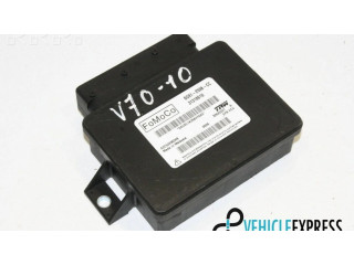 Модуль управления ручным тормозом