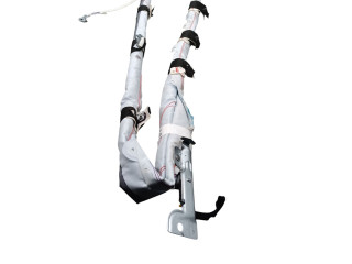 Боковая подушка безопасности 985L14896R Dacia Sandero III