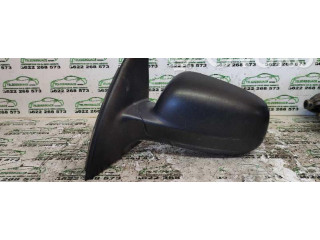 Зеркало электрическое        Volkswagen Lupo  1998 - 2005 года   