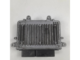 Řídící jednotka a6401507934, 0281015955 Mercedes-Benz B W245 2009