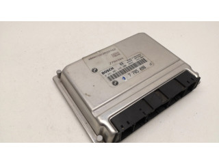 Řídící jednotka 0281001445, 7785098 BMW 3 E46 1998