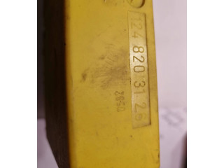 Блок комфорта 1248203126, 2F20 Mercedes-Benz E W124