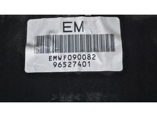 Přístrojová deska Daewoo Matiz 1999 96527401