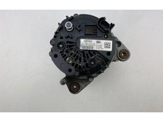 Генератор 03L903024M, 314001443 Skoda Superb B6 (3T)