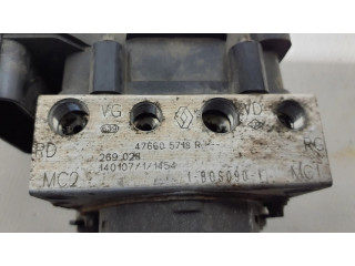 Jednotka ABS 476605718R   Renault Kangoo II 2014