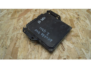 Řídící jednotka 23710EB33A Nissan Navara D40 2008