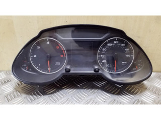 Панель приборов 8R0920981H, 503002381505 Audi Q5 SQ5