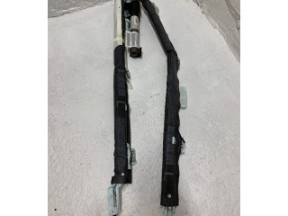 Боковая подушка безопасности 9654115280, 30373227D   Citroen C4 I Picasso