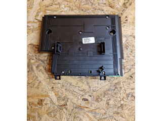 Блок управления климат-контролем 30782903, SN60108585 Volvo V70