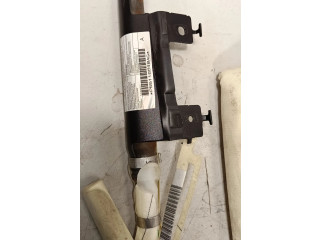 Боковая подушка безопасности P55116640AG Jeep Grand Cherokee (WK)