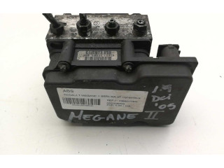 Jednotka ABS 0265231300 Renault Megane II