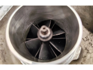 Турбина Jaguar XF AX2Q-6K692-CA для двигателя 306DT(AJTDV6)