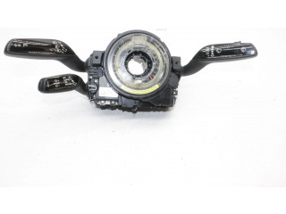 Volant Audi A8 S8 D4 4H 2014 4H0907129H, 4H0953502A  