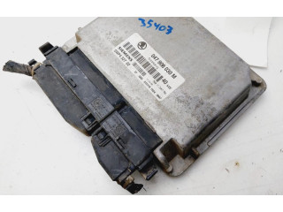Řídící jednotka 047906030M Skoda Felicia I