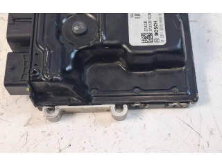 Блок управления двигателя 237101118S, 0281035669 Dacia Duster II