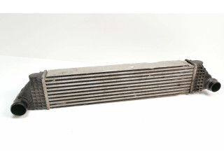 Интеркулер Mitsubishi Outlander