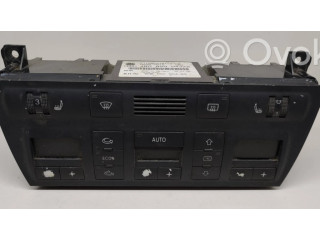 Блок управления климат-контролем 4B0820043AR Audi A6 S6 C5 4B