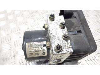 Блок АБС 6789301 BMW 1 E81 E87 2004-2011 года