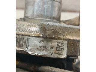 Турбина Ford Galaxy 9671413780, T5114902