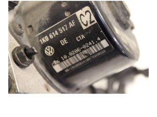 Блок АБС 10.0206-0241.4 Volkswagen Golf Plus 2005 - 2013 года