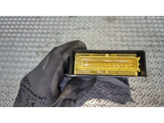 Блок управления надувных подушек