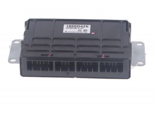 Блок управления двигателя 1860D426 Mitsubishi Space Star