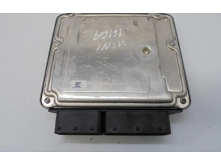 Блок управления двигателем Блок управления 13618519663 Mini One - Cooper Clubman R55