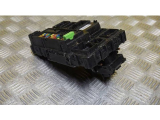 Блок предохранителей  LU5T-15604, A2C7692691400   Lincoln Aviator II    