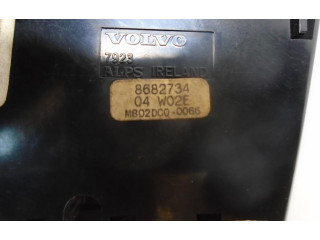 Блок управления климат-контролем 8682734   Volvo XC90