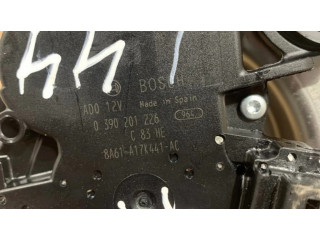 Моторчик заднего дворника 8A61A17K441AC, 0390201226 Ford Fiesta