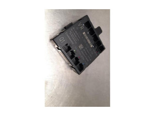 Блок управления A1669007609 Mercedes-Benz ML W166