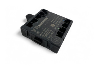 Блок управления A1669004302   Mercedes-Benz ML W166