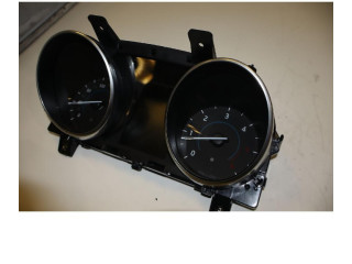 Панель приборов HX7310849EF Jaguar XE