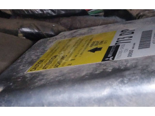 Блок подушек безопасности MR472773, 1523003430 Mitsubishi Montero