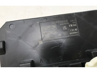 Блок комфорта 5Q0937084EB   Skoda Kodiaq   