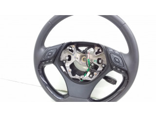 Руль Toyota C-HR 2016-- года 627554600
