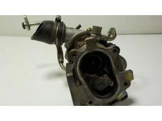 Турбина Alfa Romeo Giulietta 1.4 55248312, 55254739 для двигателя 1916228