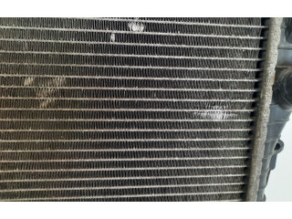 Радиатор охлаждающей жидкости